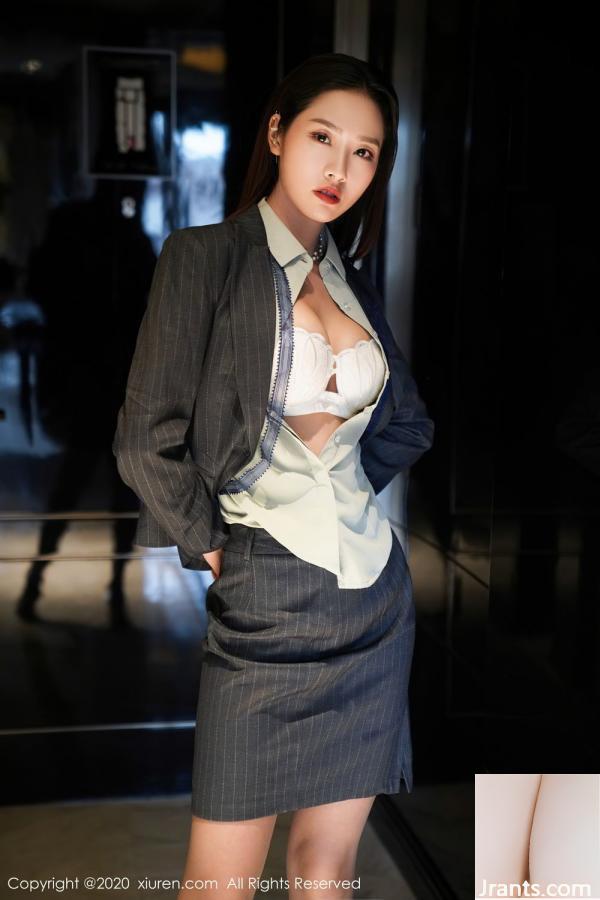 ((XiuRen) HD Photo 2020.09.21 No.2579 Fang Zixuan (83p)