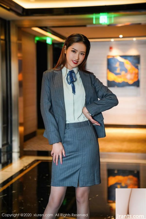 ((XiuRen) HD Photo 2020.09.21 No.2579 Fang Zixuan (83p)