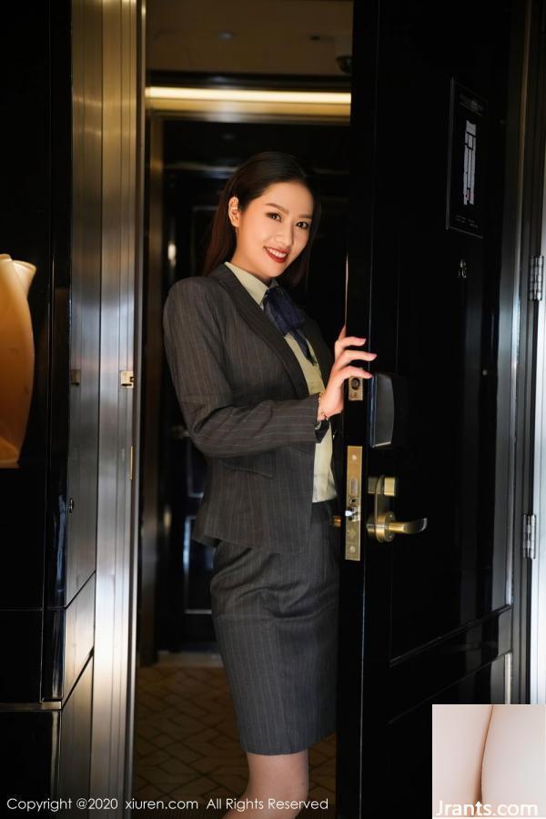 ((XiuRen) HD Photo 2020.09.21 No.2579 Fang Zixuan (83p)
