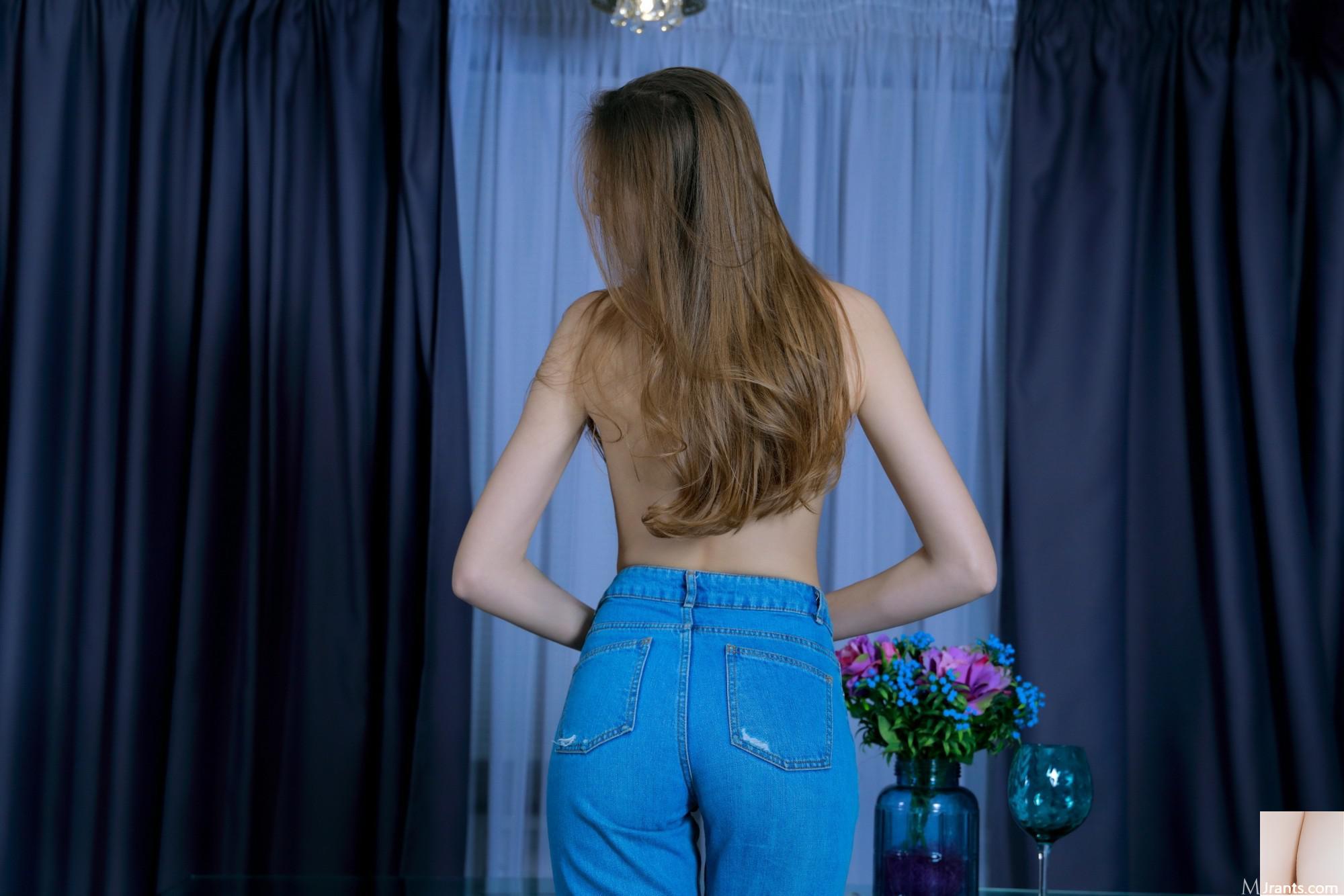 Elle Tan &#8211; Désirant (106p)