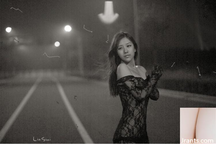 (Collection en ligne) Pleatrice et belle photo féminine Lin Daqiao (39p)