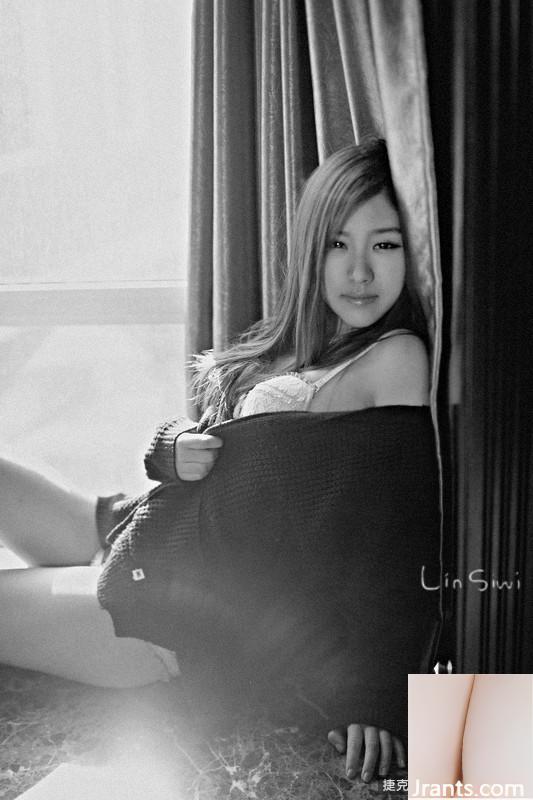 (Collection en ligne) Pleatrice et belle photo féminine Lin Daqiao (39p)