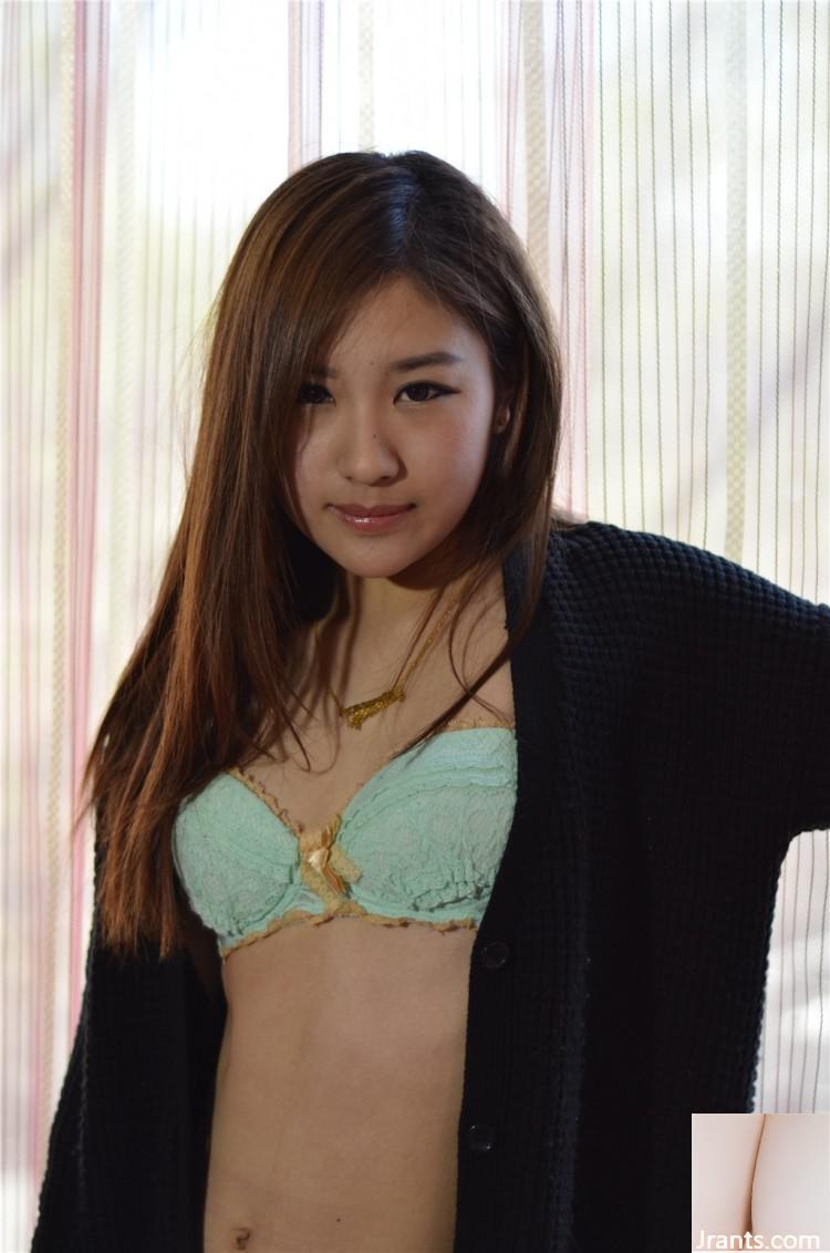 (Collection en ligne) Pleatrice et belle photo féminine Lin Daqiao (39p)