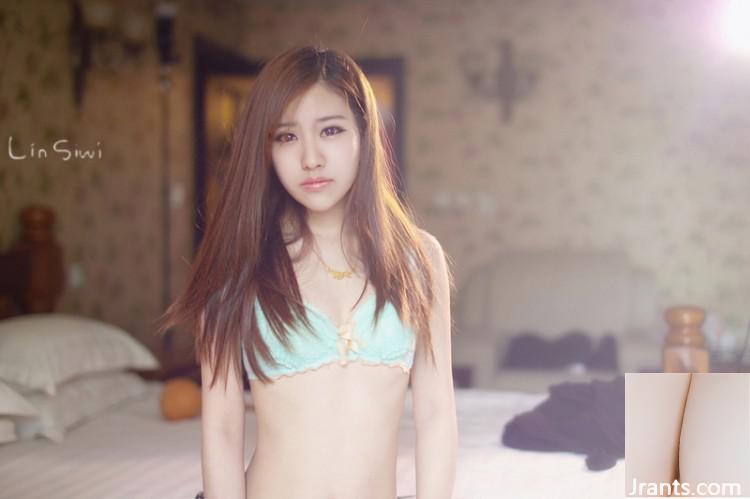 (Collection en ligne) Pleatrice et belle photo féminine Lin Daqiao (39p)