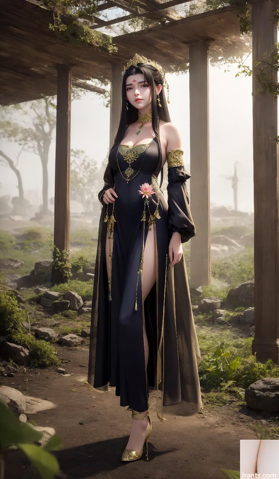miaomiao_perceived war soul_ndy695