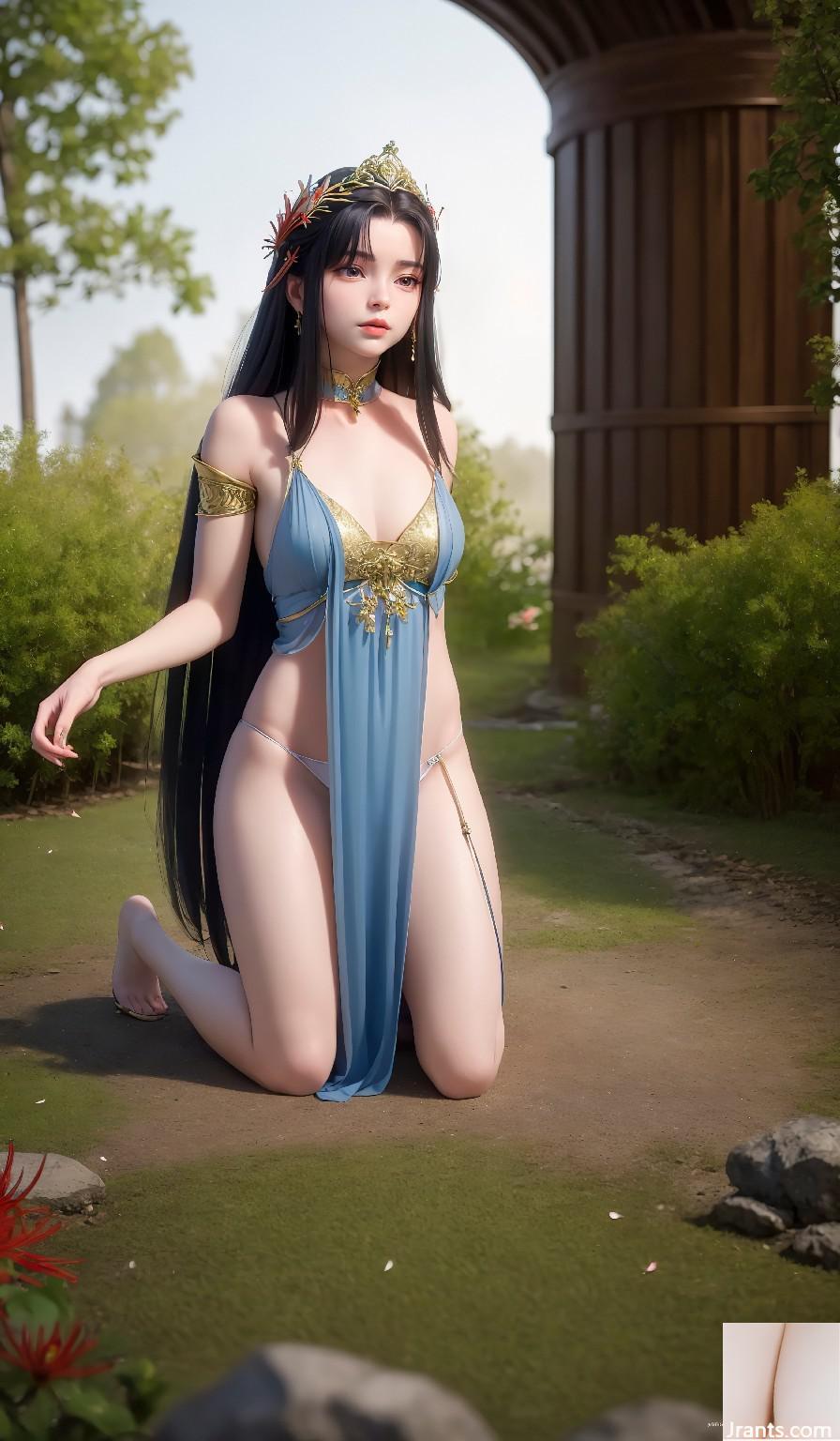 miaomiao_perceived war soul_ndy695