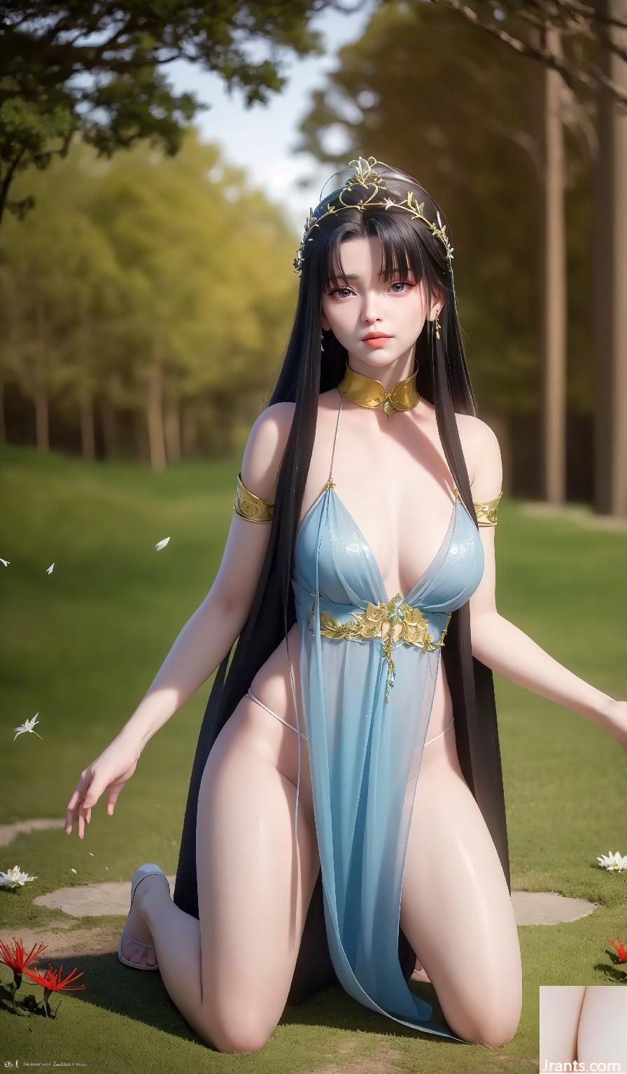 miaomiao_perceived war soul_ndy695