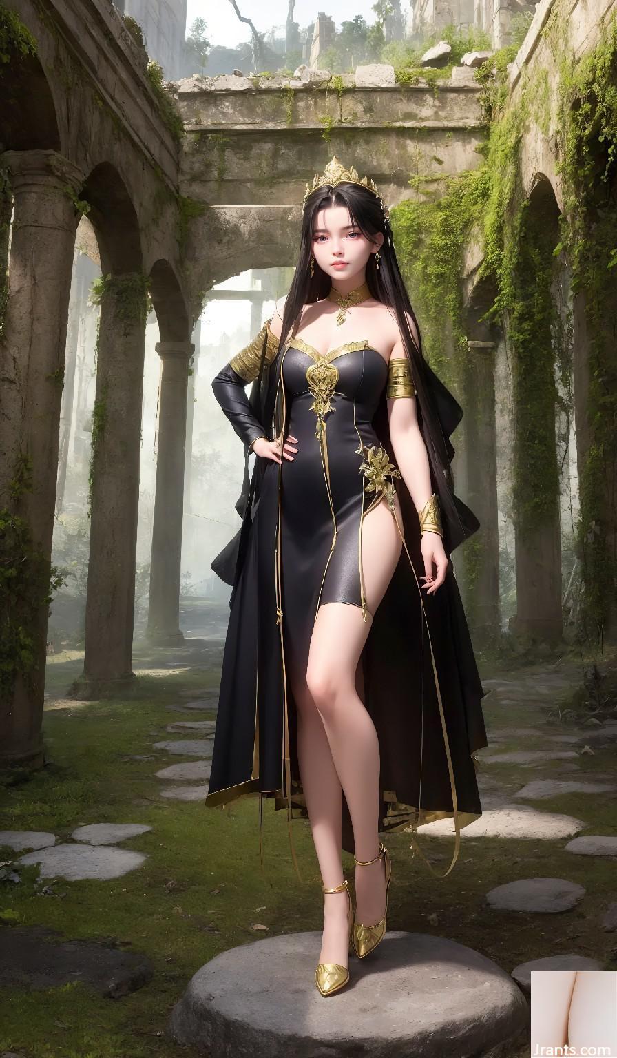 miaomiao_perceived war soul_ndy695