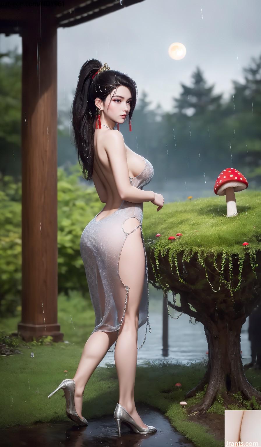 xia fuxin_supreme alchemy_ndy705