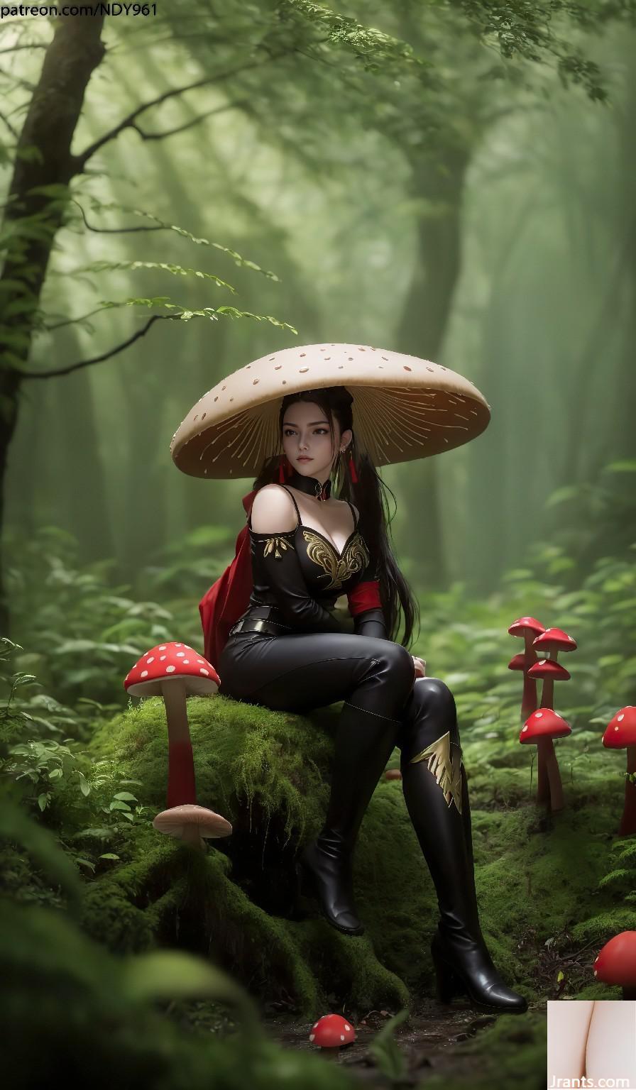xia fuxin_supreme alchemy_ndy705