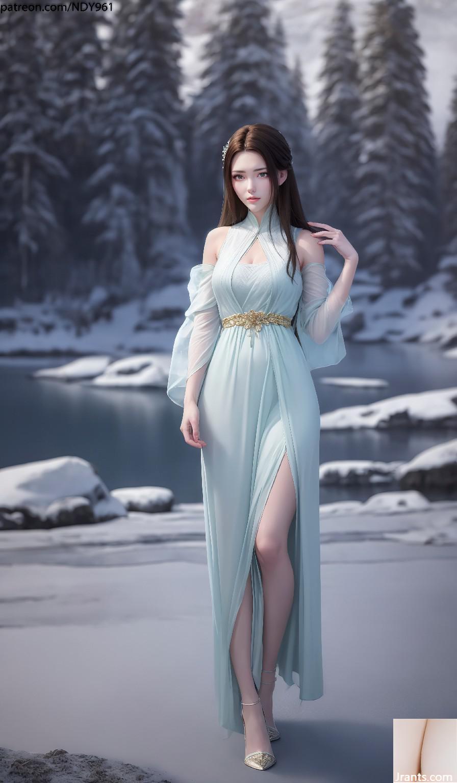 Nalan Yanran_Fighting كسر sky_ndy671