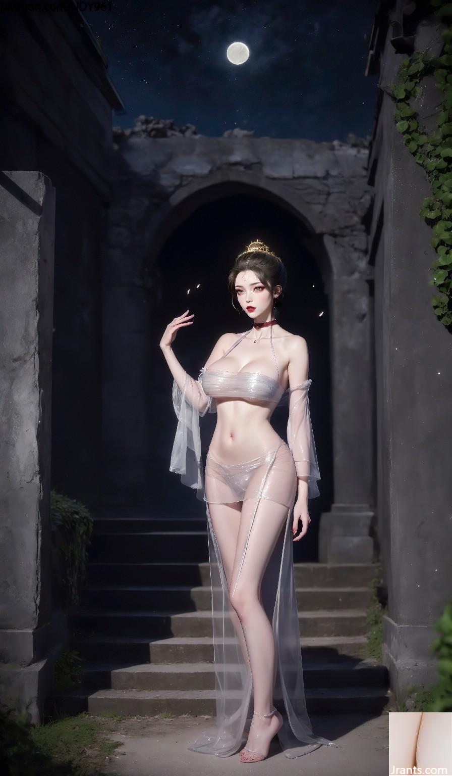 Mo yun_xianni_ndy730
