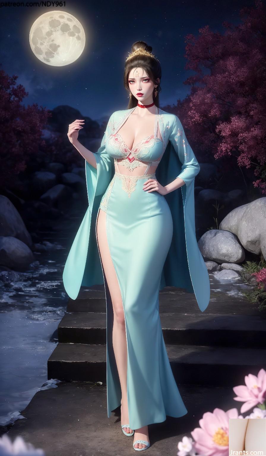 Mo yun_xianni_ndy730