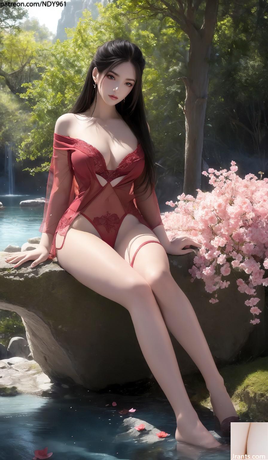 Yan Ling JI_TIAN XING JIU GE_NDY692