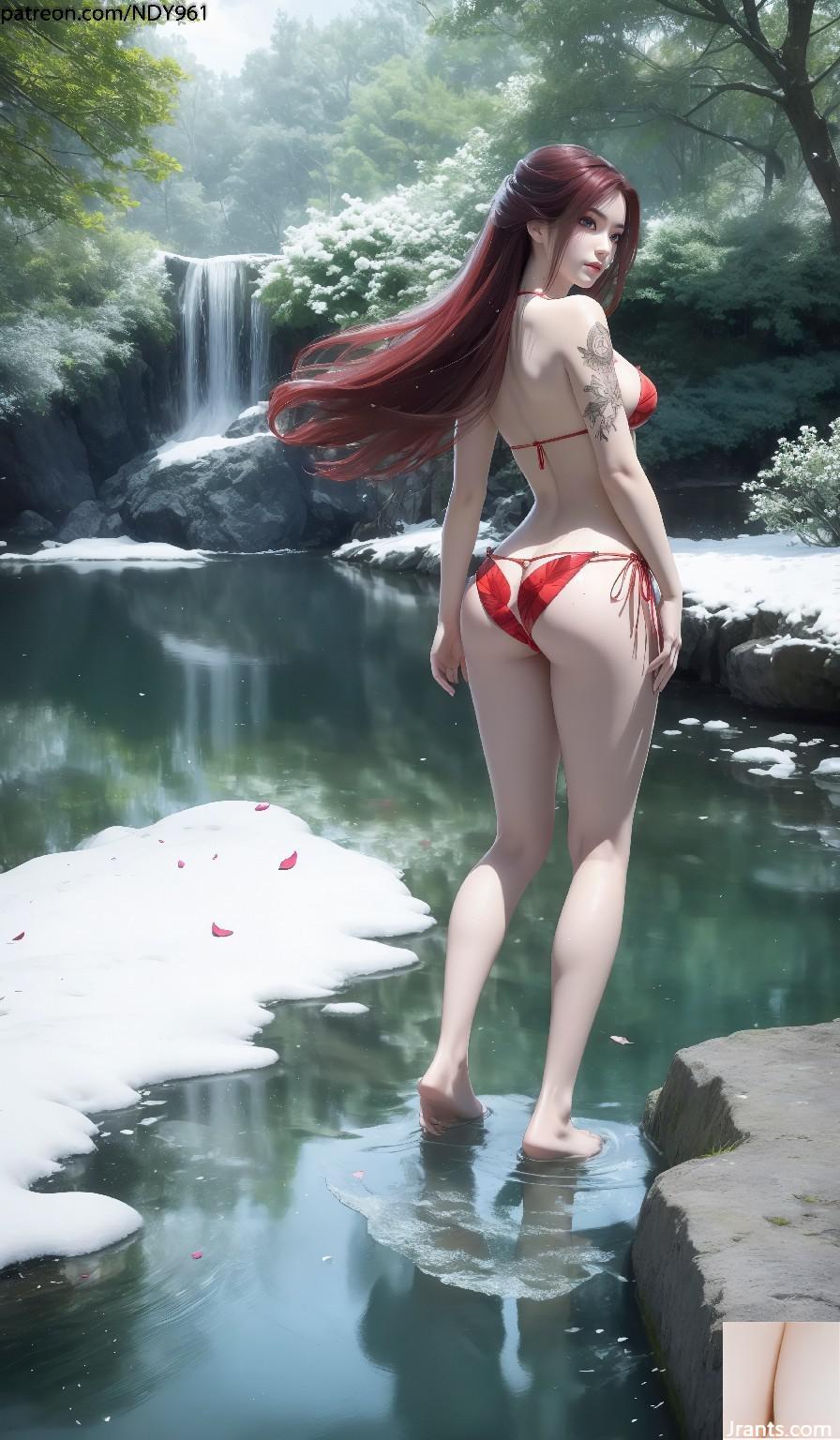 Yan Ling JI_TIAN XING JIU GE_NDY692