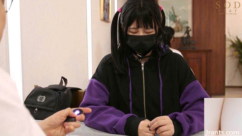 (Photos vidéo) Yui Mahiro Je suis le seul à être sérieux à être sérieux, et je gâche mon fétiche sexuel pour un étudiant qui veut ruiner &#8230; (19p)