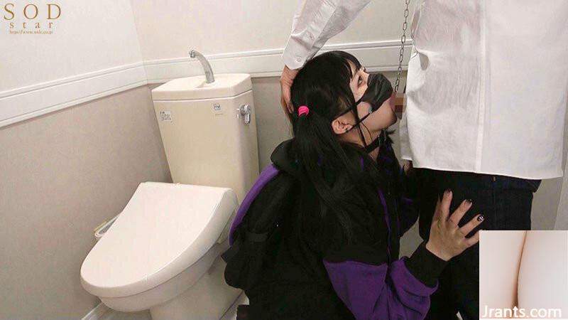 (Photos vidéo) Yui Mahiro Je suis le seul à être sérieux à être sérieux, et je gâche mon fétiche sexuel pour un étudiant qui veut ruiner &#8230; (19p)