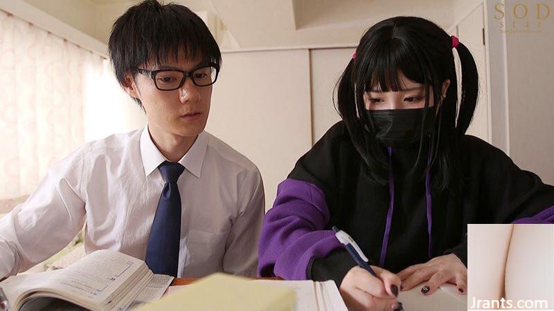 (Photos vidéo) Yui Mahiro Je suis le seul à être sérieux à être sérieux, et je gâche mon fétiche sexuel pour un étudiant qui veut ruiner &#8230; (19p)