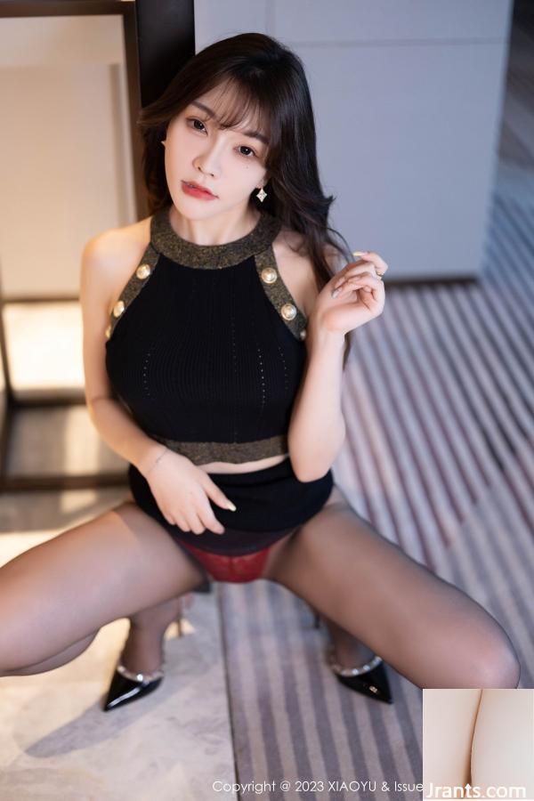(XiaoYu) Foto HD 2023.11.01 Vol.1137 Xu Lizhi (82p)