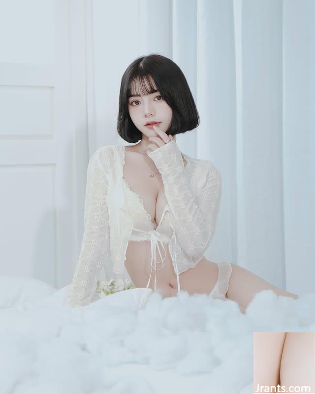 &#8220;Xiao ruo&#8221; seks terasa tak tertahankan (10p)