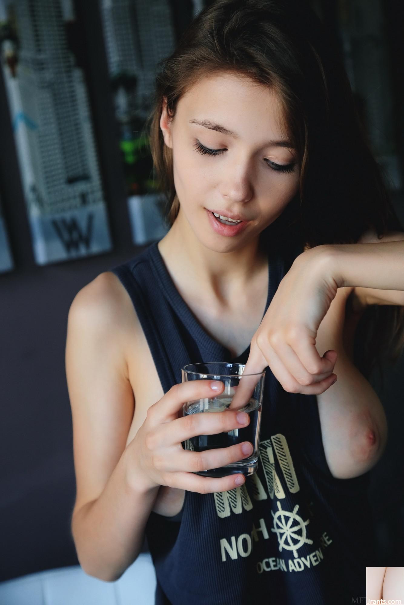 Mila Azul &#8211; Nirvi (88p)