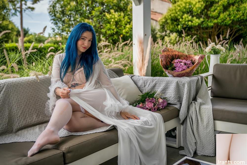 (Suicide Girls) 18 Mei 2025 &#8211; Khalamite &#8211; Pesta Teh Memikat (60p)