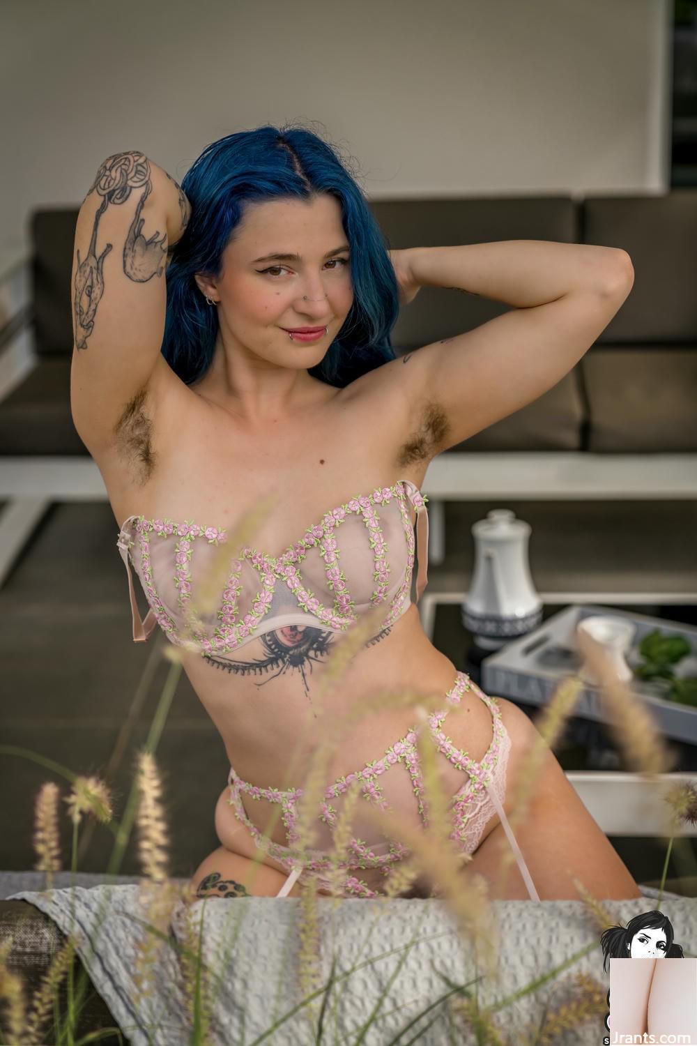 (Suicide Girls) 18 Mei 2025 &#8211; Khalamite &#8211; Pesta Teh Memikat (60p)