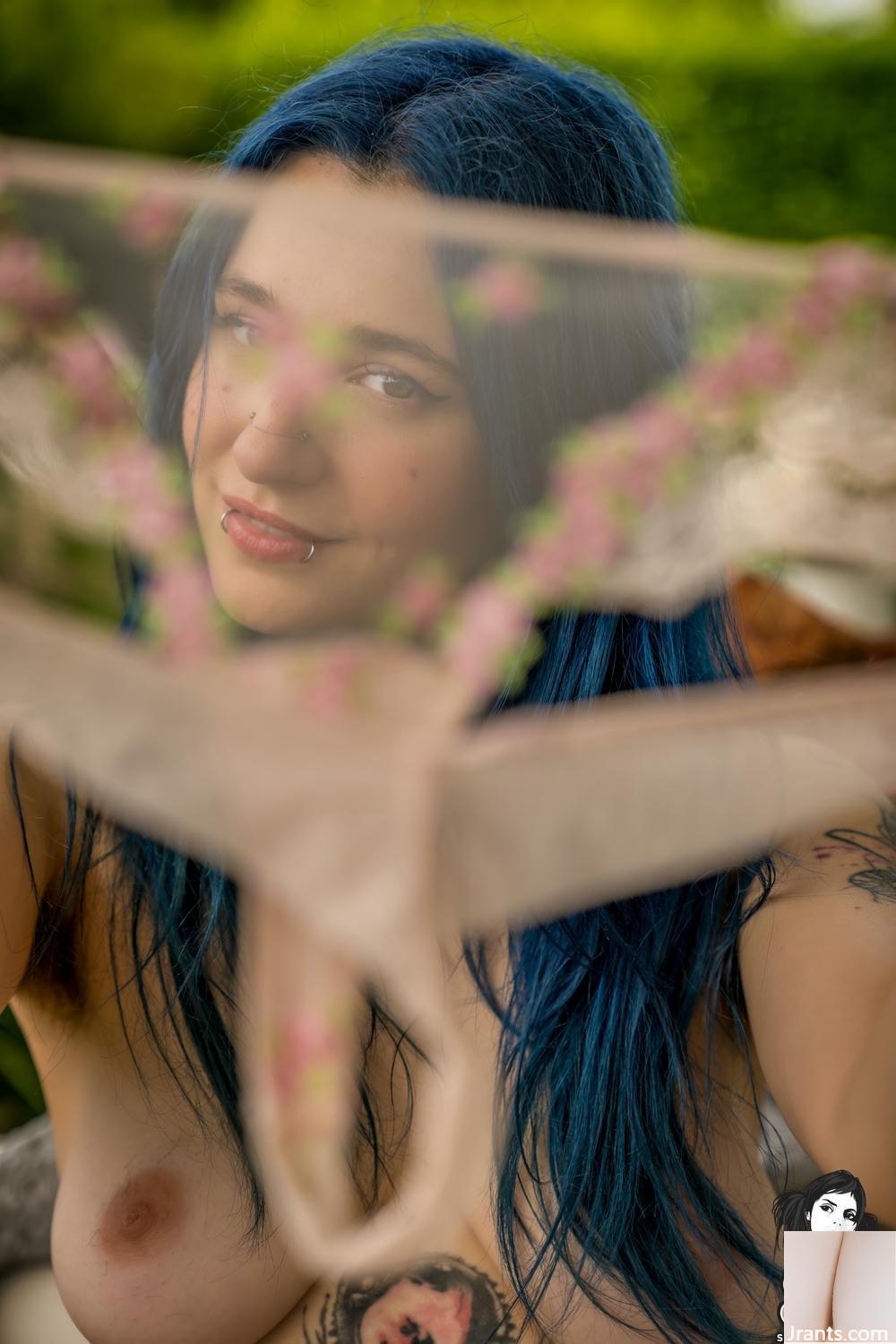 (Suicide Girls) 18 Mei 2025 &#8211; Khalamite &#8211; Pesta Teh Memikat (60p)