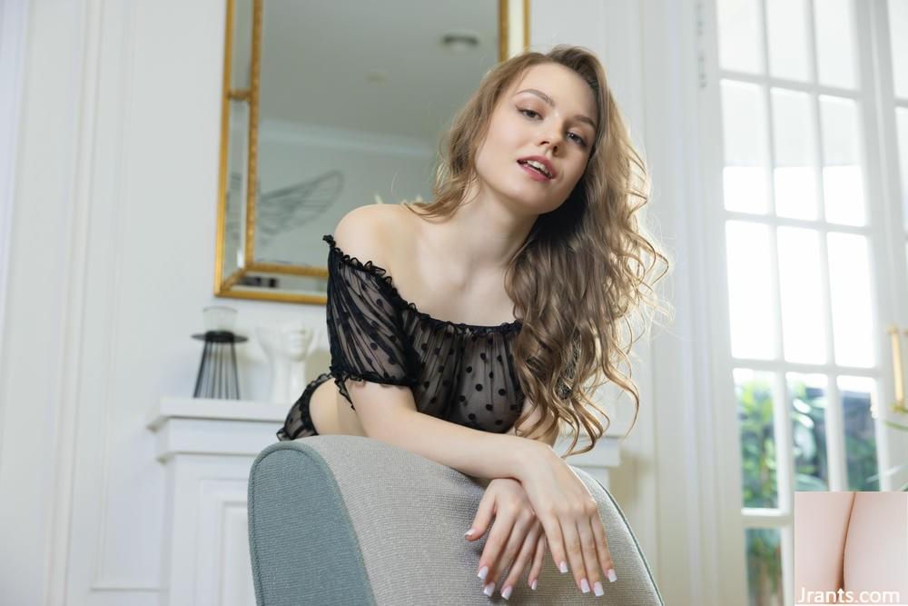 (MetArt) 19 Mayıs 2025 &#8211; Sylvia Wise &#8211; Sweetly Seduce (95p)