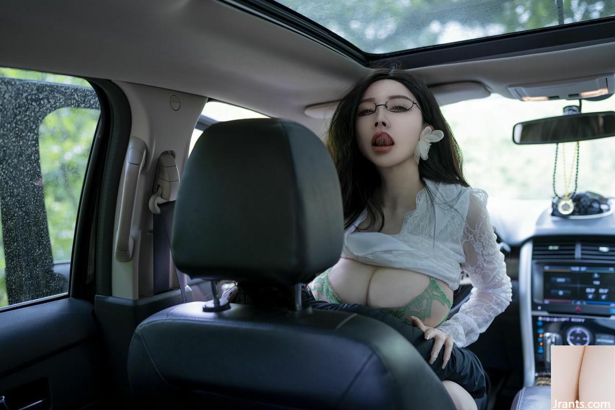 (Koleksi Online) Pan Siqin &#8220;Belanja dan Berbagi Pribadi&#8221;
