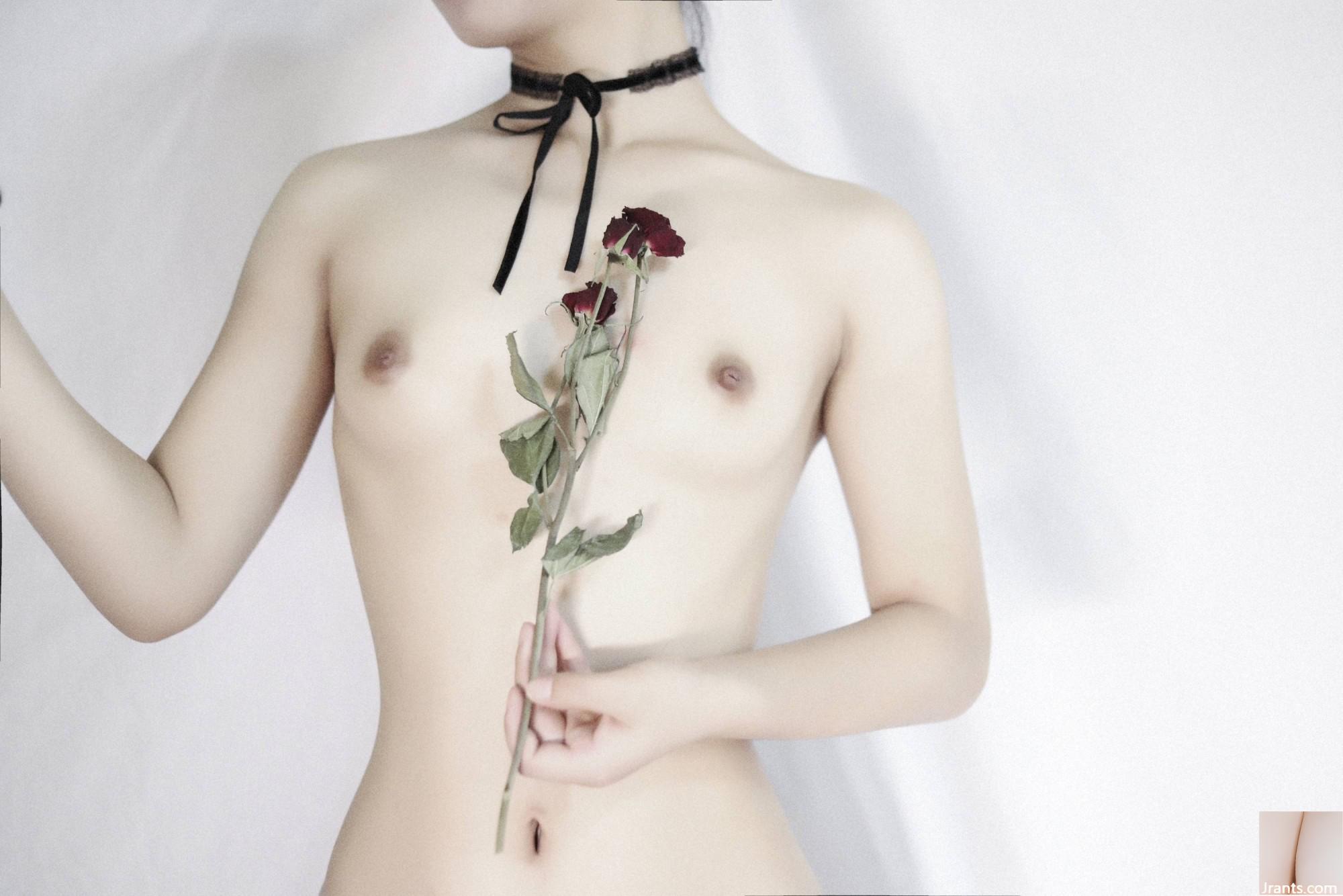 (مجموعه آنلاین) دختر رفاهی Lomei Micro Circle &#8220;OL و Flower&#8221; VIP منحصر به فرد