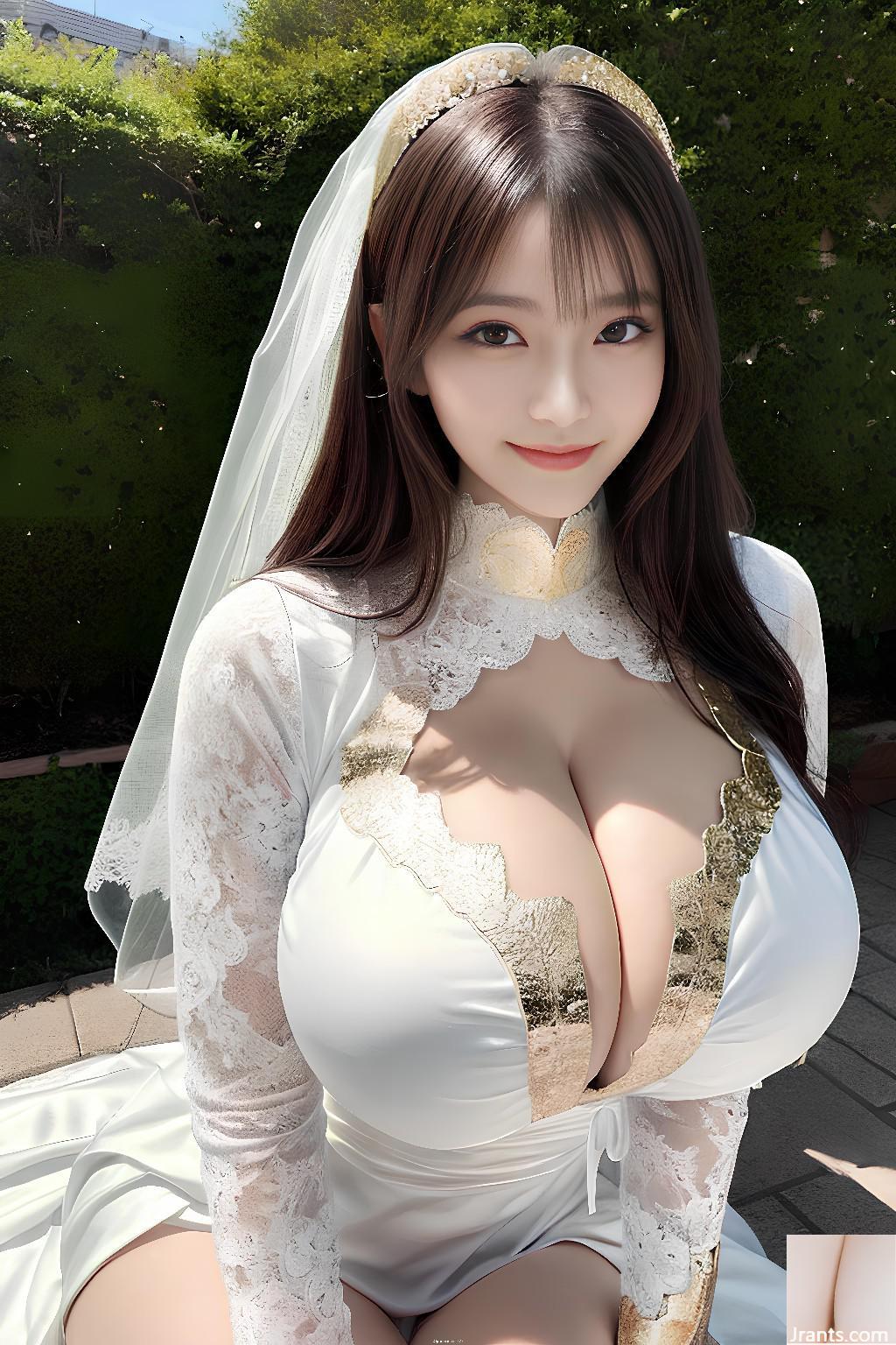 WhiteWedding Part 2 (نسخه منتشر نشده)