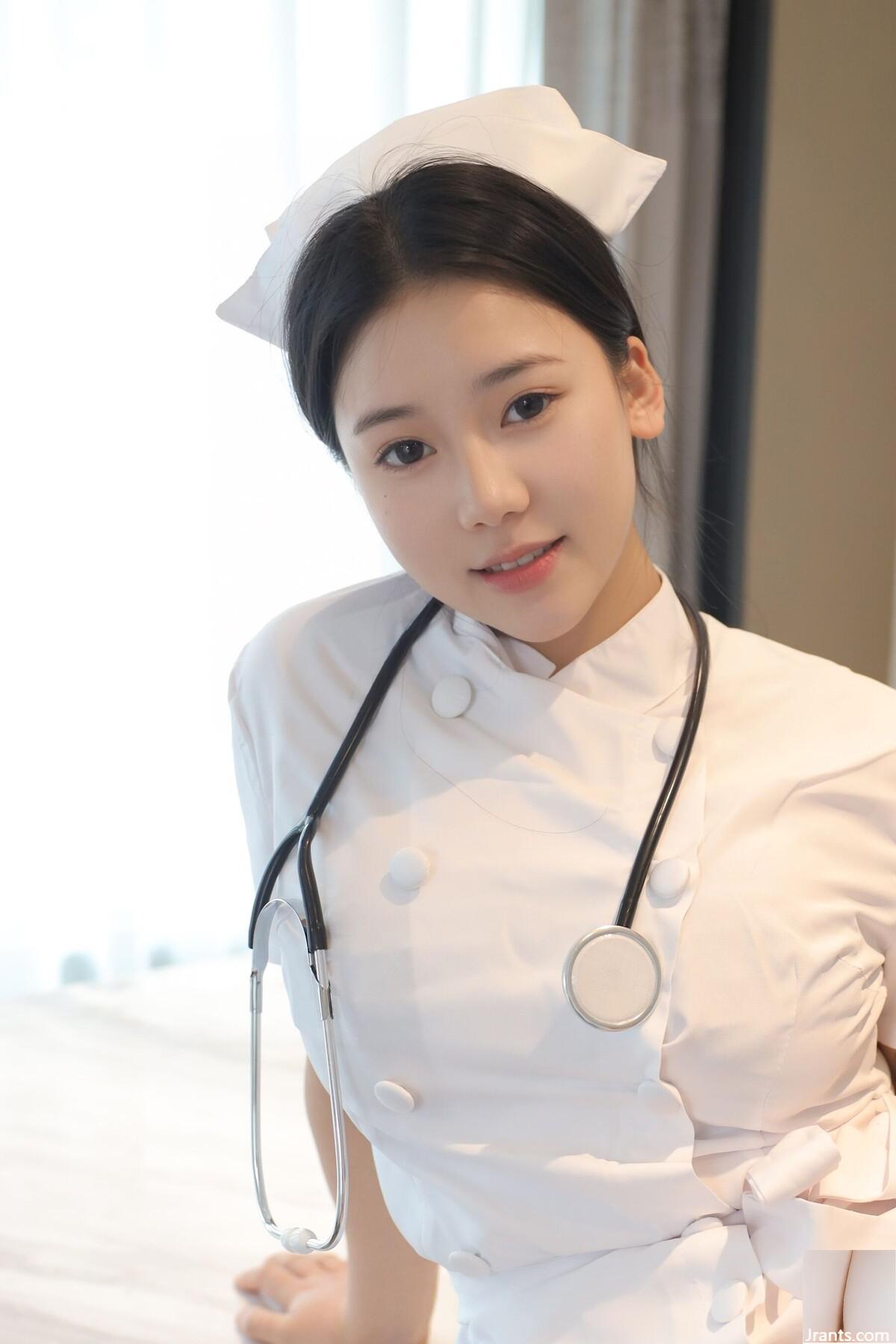 (Collezione online) &#8220;Shopping e condivisione privato&#8221; di Lin Jiaxin (110p)