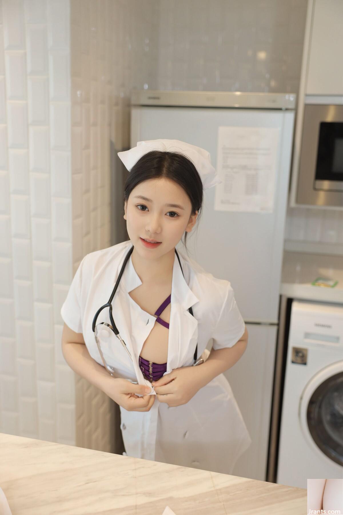 (Collezione online) &#8220;Shopping e condivisione privato&#8221; di Lin Jiaxin (110p)