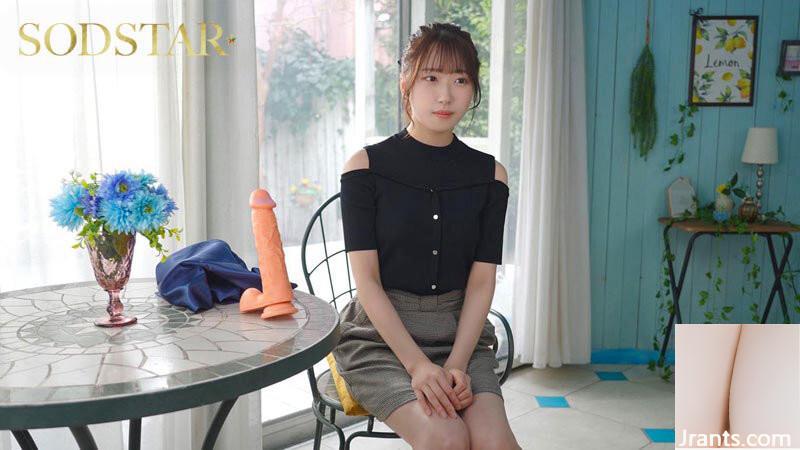 Tenjin Hagoromo : Orgasm Development : 몸집이 작고 민감한 몸이 떨며 그녀의 정액이 지부 역사상 가장 강렬합니다! &#8230; (20p)