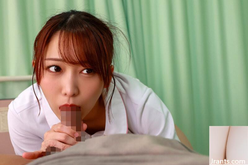 Yayoi Mizuki: پرستار زیبا Yayoi Mizuki (21p)