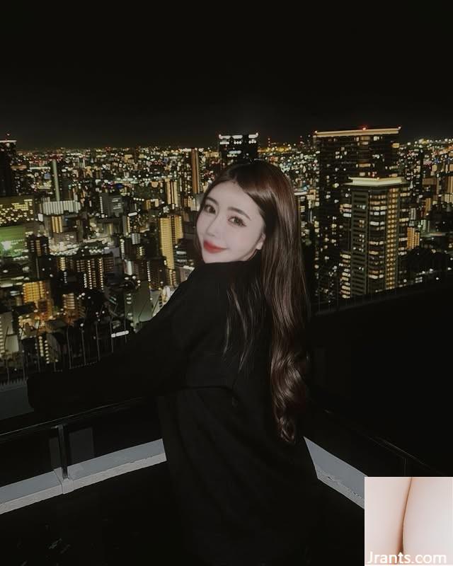 DJ &#8220;Verna Chen&#8221; Büyük Göğüsler, İnce Bel, Taiji (10p)