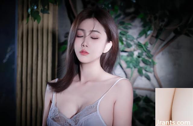 &#8222;Jiang Luoyuan Lunar&#8220; hat eine Körperform, die zu viel ist (10p)