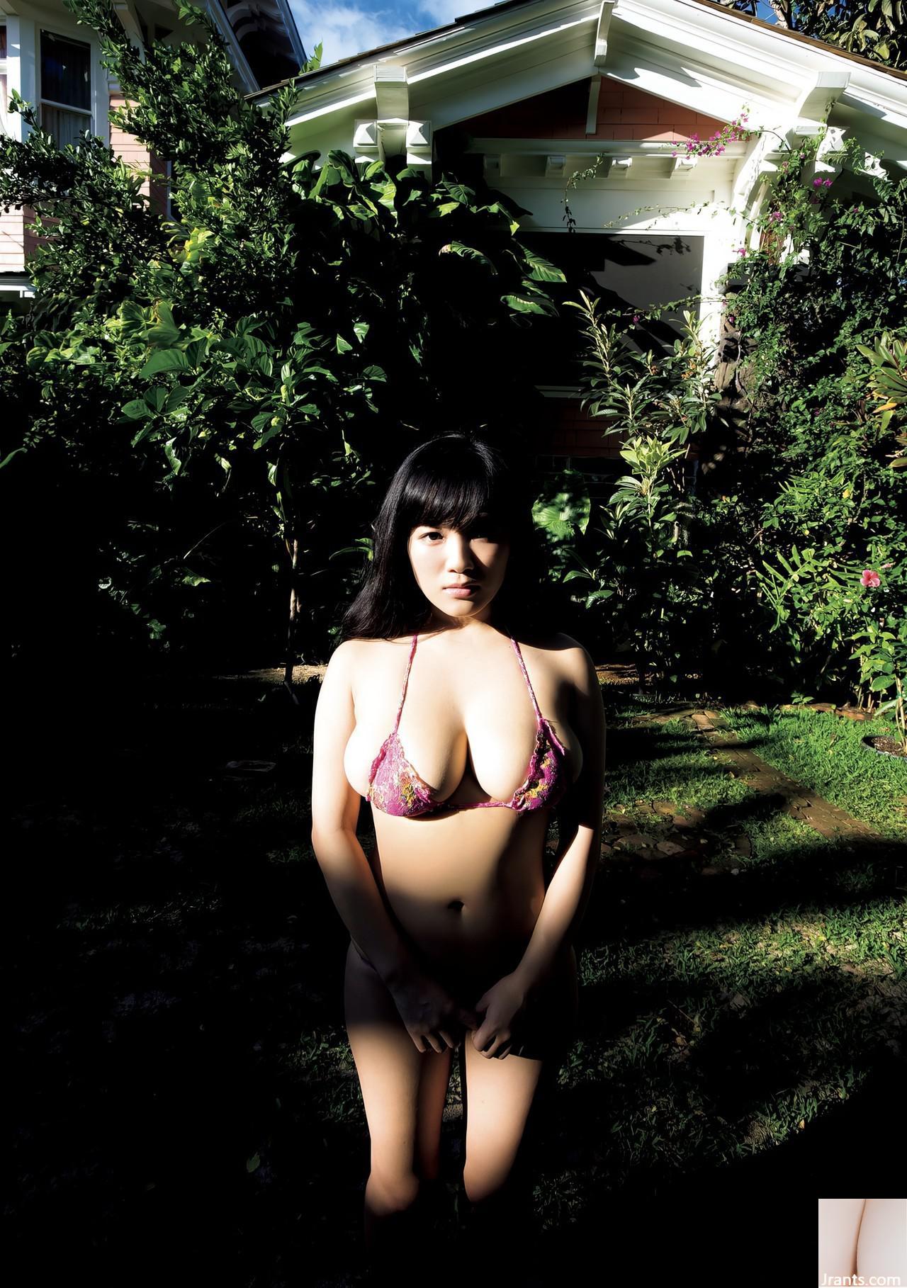 (Tianmu じゅん) La beauté belle et à gros seins est passionnée et audacieuse et libération (28p)