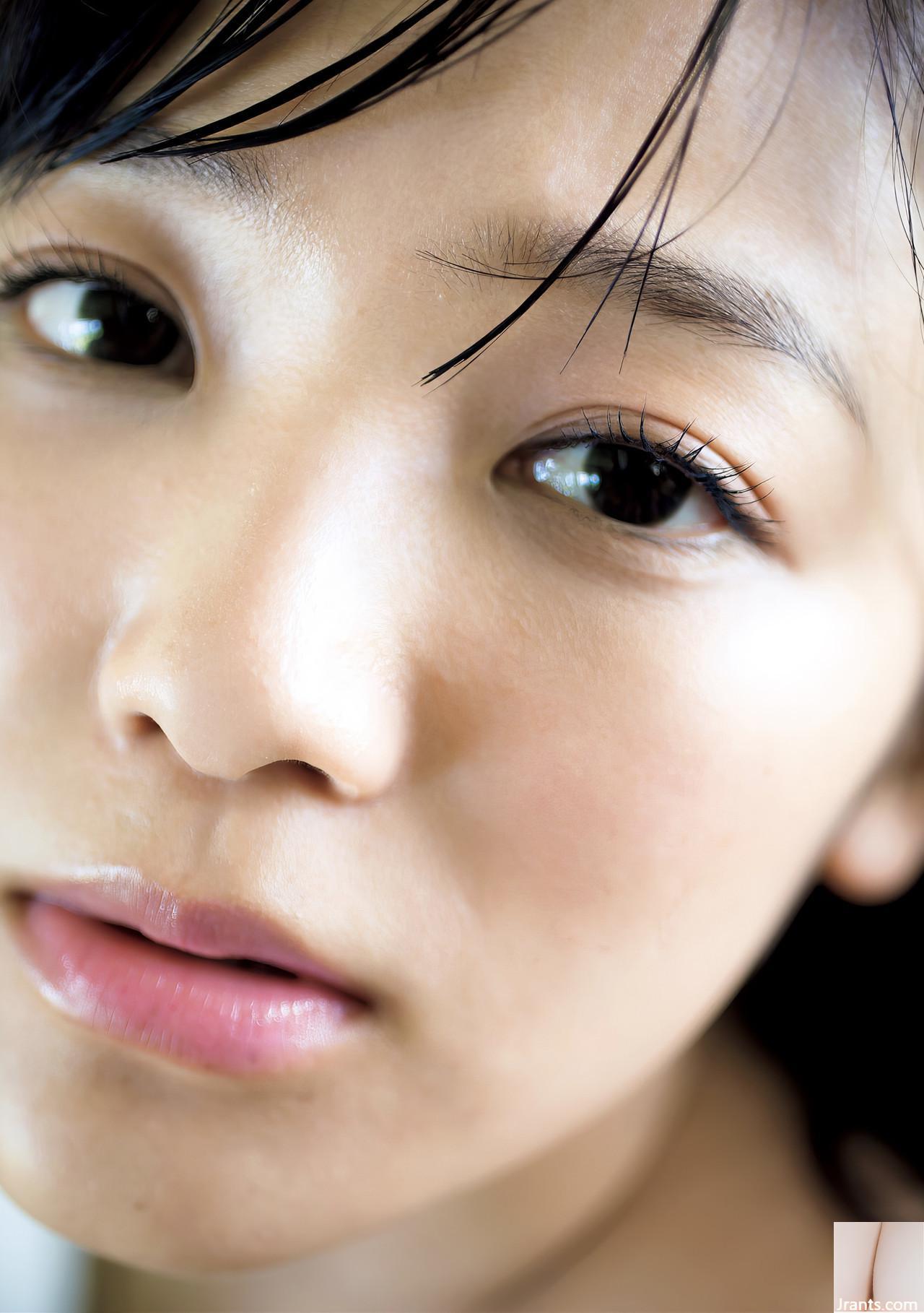 (Tianmu じゅん) La beauté belle et à gros seins est passionnée et audacieuse et libération (28p)