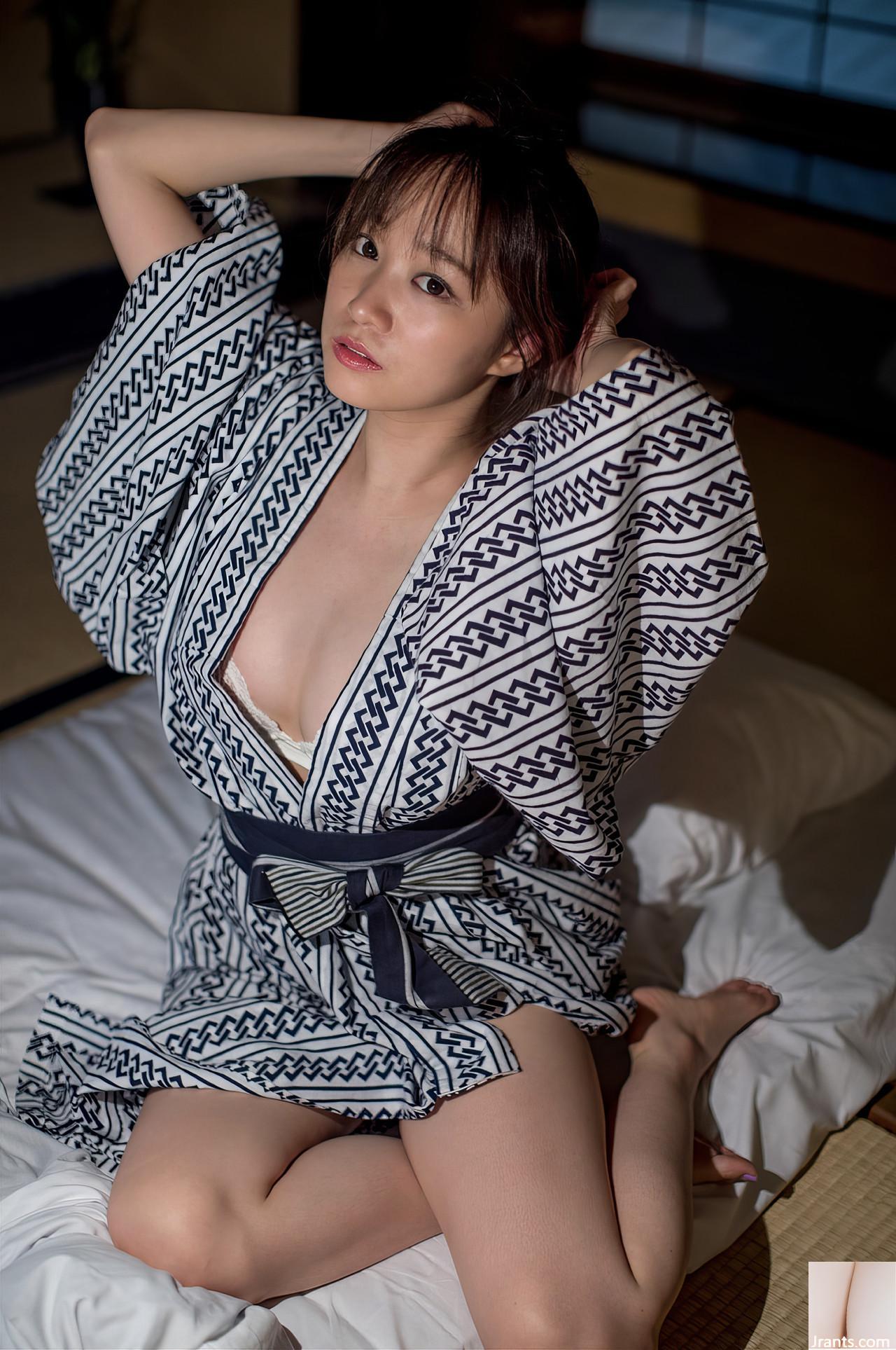 (は㋋かぜ) seins féroces et belles…. Fresure garantie blanche et dominante (28p)