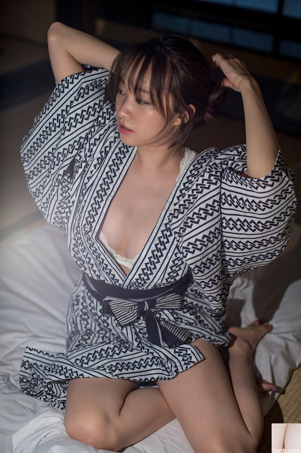 (は㋋かぜ) seins féroces et belles…. Fresure garantie blanche et dominante (28p)