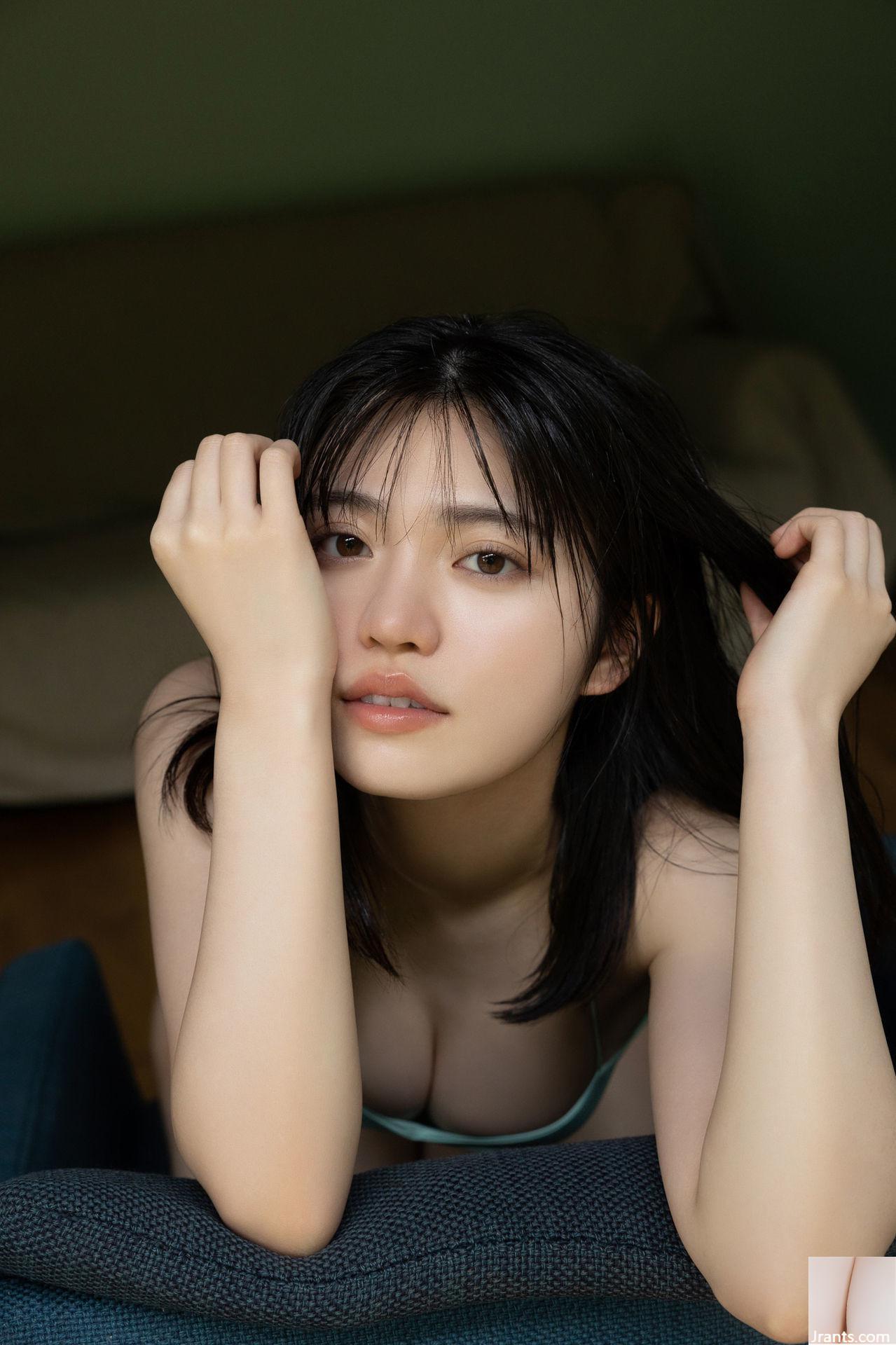 (Mai Ishihama) De belles photos rendent les gens fiers et fiers. Les boules mammaires rondes sont pleines de sincérité (39p)