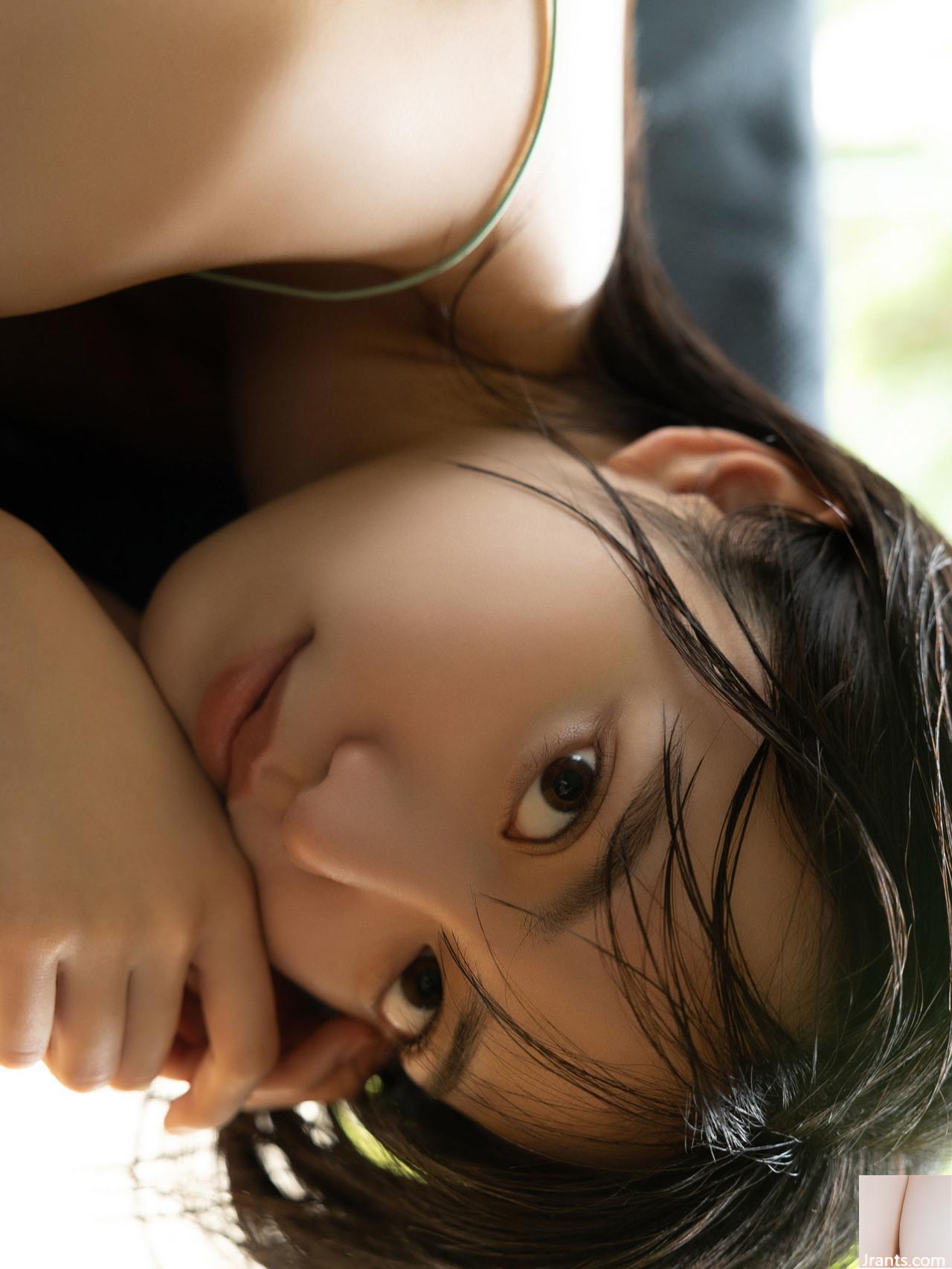(Mai Ishihama) De belles photos rendent les gens fiers et fiers. Les boules mammaires rondes sont pleines de sincérité (39p)