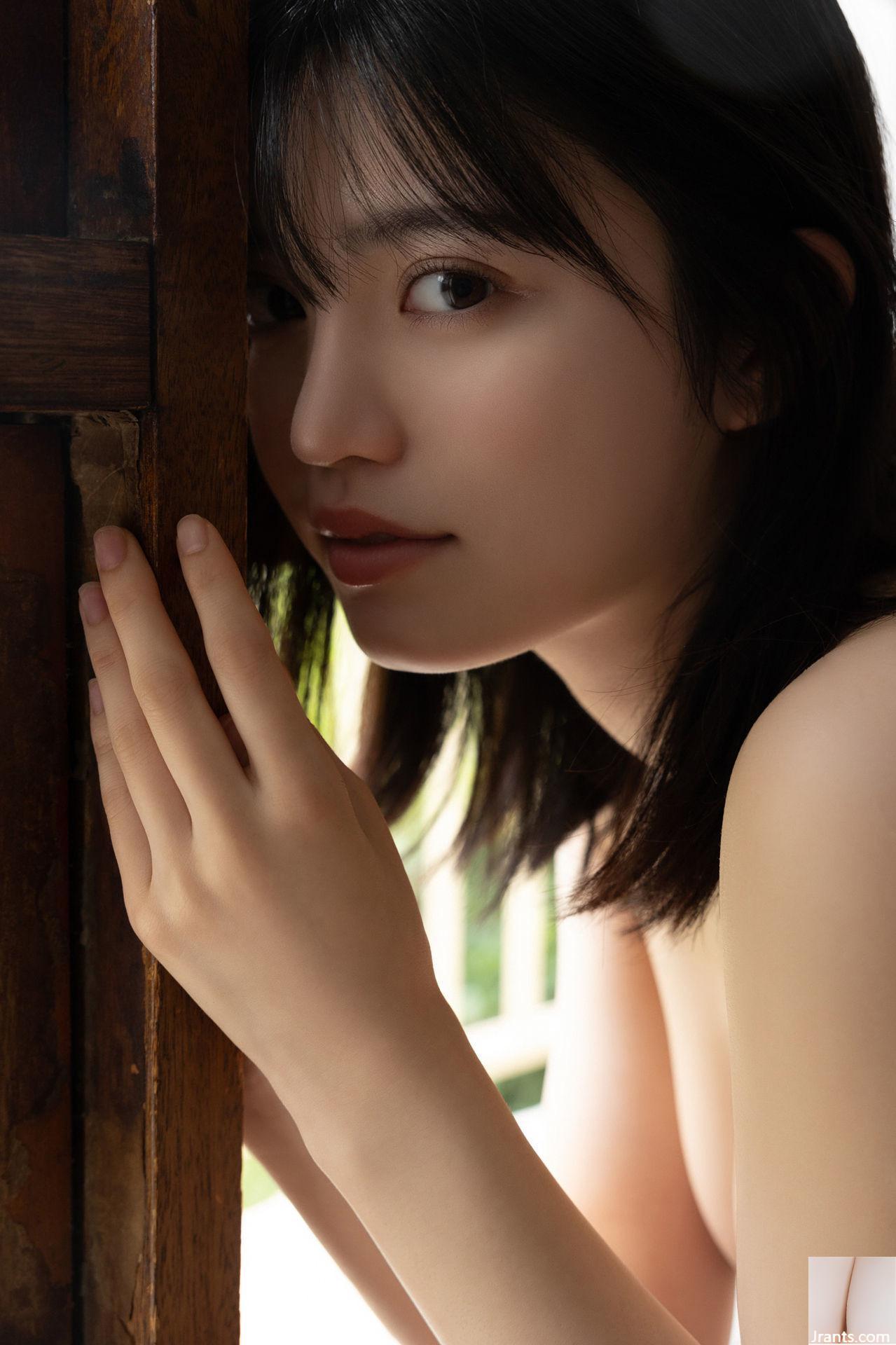 (Mai Ishihama) De belles photos rendent les gens fiers et fiers. Les boules mammaires rondes sont pleines de sincérité (39p)