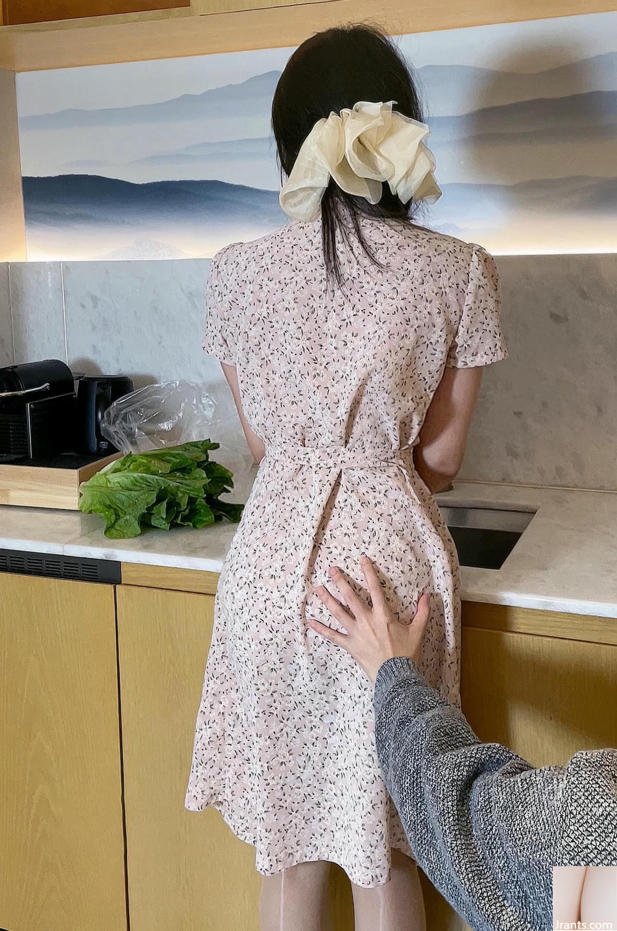 (Collection en ligne) L&rsquo;assistant de travail ménage de Li&rsquo;s LI Shi Shi (142p) de Li