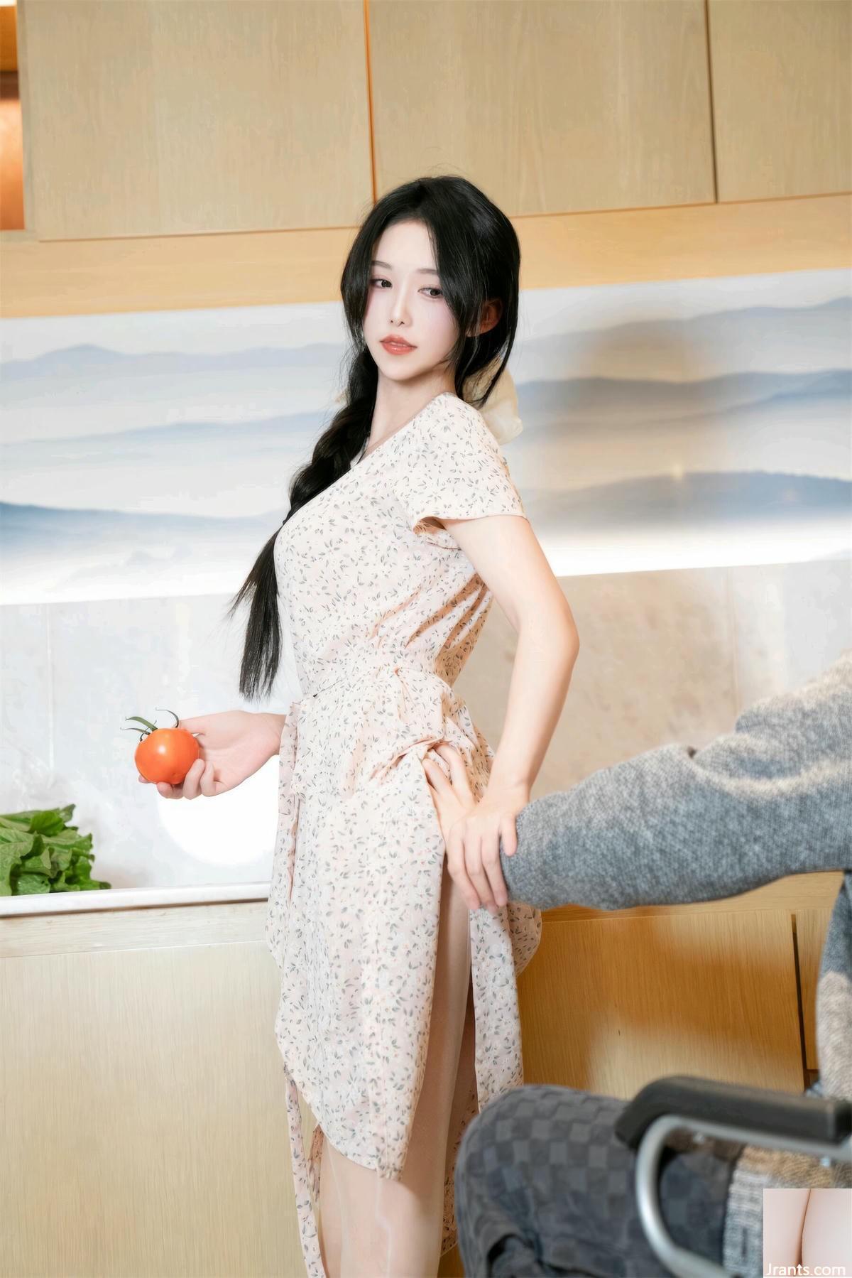 (Collection en ligne) L&rsquo;assistant de travail ménage de Li&rsquo;s LI Shi Shi (142p) de Li