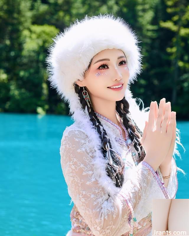 مسابقة ملكة الجمال؟ (Kei Annywang.tw &#8220;Charmless (11p)