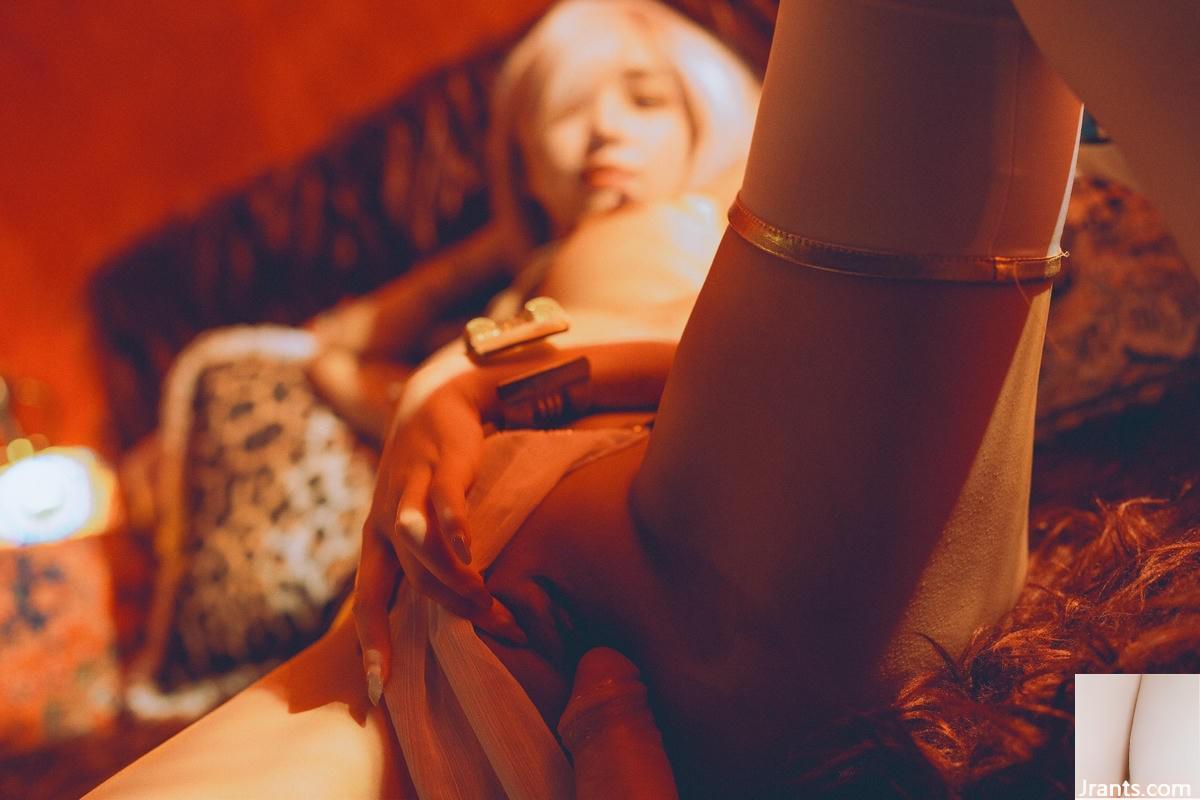 (Internetsammlung) Momo &#8211; Mash Kyrielight (43p)