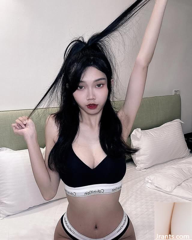 &#8220;وضع&#8221; ركل أرملة كنز تروتر T-Huo Gu رائع (11p)